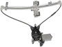 Dorman - OE Solutions Window Motor and Regulator Assembly 741-073 - view 2