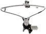Dorman - OE Solutions Window Motor and Regulator Assembly 741-074