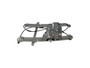 Dorman - OE Solutions Window Motor and Regulator Assembly 741-077 - view 2