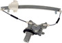 Power Window Motor and Regulator fits 2002-2006 Kia Optima  DORMAN OE SOLUTIONS