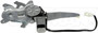 Dorman - OE Solutions Window Motor and Regulator Assembly P/N:741-102