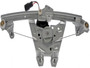 Dorman - OE Solutions Window Motor and Regulator Assembly 741-108