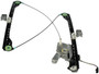 Dorman - OE Solutions Window Motor and Regulator Assembly 741-131