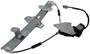 Dorman - OE Solutions Window Motor and Regulator Assembly 741-158 - view 3