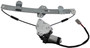 Dorman - OE Solutions Window Motor and Regulator Assembly 741-158 - view 4