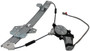 Dorman - OE Solutions Window Motor and Regulator Assembly P/N:741-159