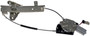 Dorman - OE Solutions Window Motor and Regulator Assembly 741-161 - view 4