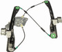 Dorman - OE Solutions Window Motor and Regulator Assembly 741-165