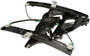 Dorman - OE Solutions Window Motor and Regulator Assembly P/N:741-178