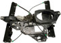 Dorman - OE Solutions Window Motor and Regulator Assembly 741-179 - view 3