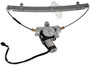 Dorman - OE Solutions Window Motor and Regulator Assembly 741-309 - view 2
