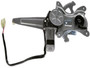Dorman - OE Solutions Window Motor and Regulator Assembly P/N:741-357