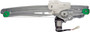 Dorman - OE Solutions Window Motor and Regulator Assembly P/N:741-376