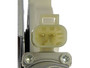 Dorman - OE Solutions Window Motor and Regulator Assembly P/N:741-390