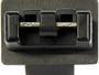 Dorman - OE Solutions Window Motor and Regulator Assembly P/N:741-435