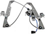 Power Window Motor and Regulator fits 2006-2011 Chevrolet HHR  DORMAN OE SOLUTIO