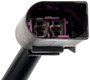 Dorman - OE Solutions Window Motor and Regulator Assembly P/N:741-481