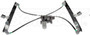 Power Window Motor and Regulator fits 2004-2007 Dodge Caravan Caravan,Grand Cara