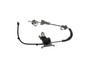 Dorman - OE Solutions Window Motor and Regulator Assembly P/N:741-539