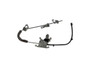 Dorman - OE Solutions Window Motor and Regulator Assembly P/N:741-539
