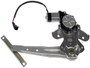 Power Window Motor and Regulator fits 2002-2006 Nissan Sentra  DORMAN OE SOLUTIO