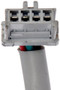 Dorman - OE Solutions Window Motor and Regulator Assembly P/N:741-566