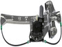 Power Window Motor and Regulator fits 2000-2005 Cadillac DeVille  DORMAN OE SOLU