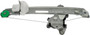 Dorman - OE Solutions Window Motor and Regulator Assembly P/N:741-584
