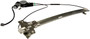 Power Window Motor and Regulator fits 1992-2018 Ford E-350 Super Duty E-350 Econ