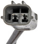 Dorman - OE Solutions Window Motor and Regulator Assembly P/N:741-604