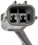 Dorman - OE Solutions Window Motor and Regulator Assembly P/N:741-605