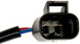 Power Window Motor and Regulator fits 1999-2005 Pontiac Grand Am  DORMAN OE SOLU