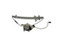 Power Window Motor and Regulator fits 1989-1994 Nissan Maxima  DORMAN OE SOLUTIO