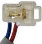 Dorman - OE Solutions Window Motor and Regulator Assembly P/N:741-719