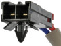 Dorman - OE Solutions Window Motor and Regulator Assembly P/N:741-739
