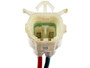 Dorman - OE Solutions Window Motor and Regulator Assembly P/N:741-800