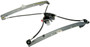 Power Window Motor and Regulator fits 2001-2003 Dodge Caravan Caravan,Grand Cara