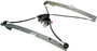 Power Window Motor and Regulator fits 2001-2003 Dodge Caravan Caravan,Grand Cara