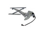 Dorman - OE Solutions Window Motor and Regulator Assembly P/N:741-829