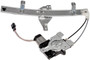Power Window Motor and Regulator fits 1997-2003 Pontiac Grand Prix  DORMAN OE SO