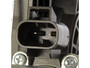 Dorman - OE Solutions Window Motor and Regulator Assembly P/N:741-891