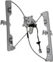 Power Window Motor and Regulator fits 2002-2006 Nissan Altima  DORMAN OE SOLUTIO