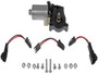 Dorman - OE Solutions Window Motor P/N:742-140