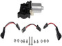 Dorman - OE Solutions Window Motor P/N:742-140