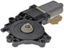 Dorman - OE Solutions Window Motor 742-172 - view 2