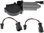 Dorman - OE Solutions Window Motor P/N:742-185
