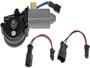 Dorman - OE Solutions Window Motor P/N:742-186
