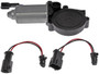 Dorman - OE Solutions Window Motor P/N:742-186
