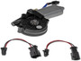 Dorman - OE Solutions Window Motor P/N:742-186