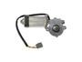 Dorman - OE Solutions Window Motor P/N:742-248